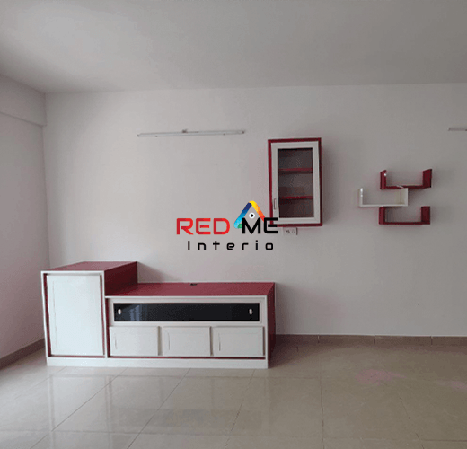 PVC Showcase - Redme interio 